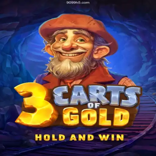 Descubra a Emoção do 3cartsOfGold: Aventura e Riqueza nos Jogos Online Brasileiros