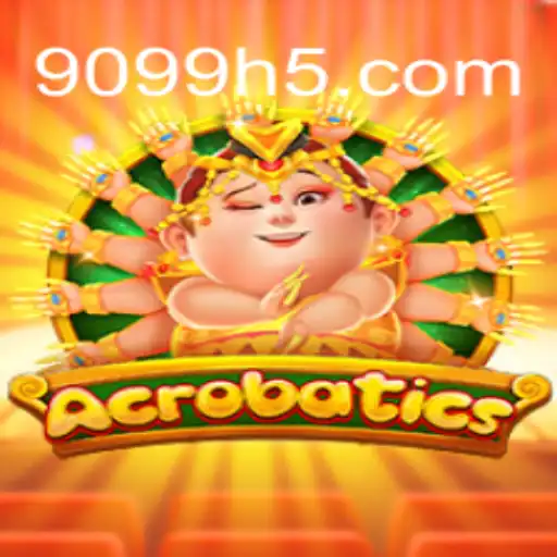 Discover the Thrills of Acrobatics with 9099.Com: Your Gateway to Premier Online Brazilian Gaming