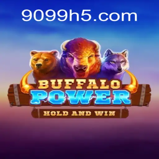 Discover BuffaloPower: The Exciting World of Online Gaming with 9099.Com