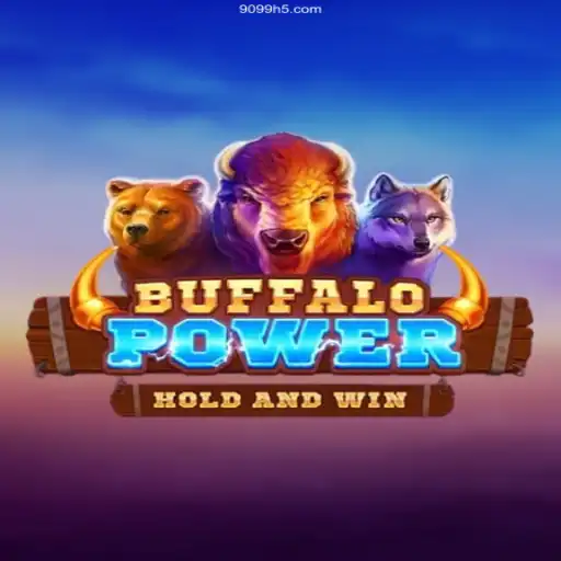 Discover BuffaloPower: The Exciting World of Online Gaming with 9099.Com
