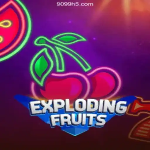 ExplodingFruits: Dive into an Exciting Brazilian Gaming Experience