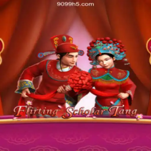 Exploring Flirting Scholar Tang: A Unique Experience in Online Gaming