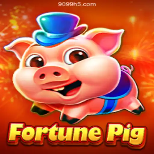 Explore FortunePig: Your Gateway to Thrilling Brazilian Online Games at 9099.Com