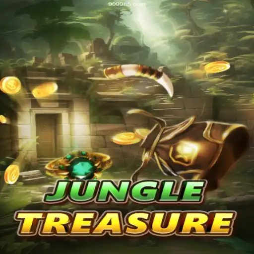 JungleTreasure: Dive into the Exhilarating World of Online Brazilian Gaming