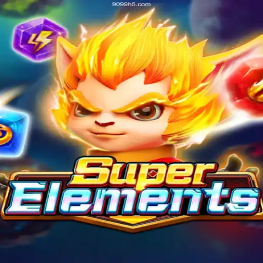 Exploring the Exciting World of SuperElements and 9099.Com