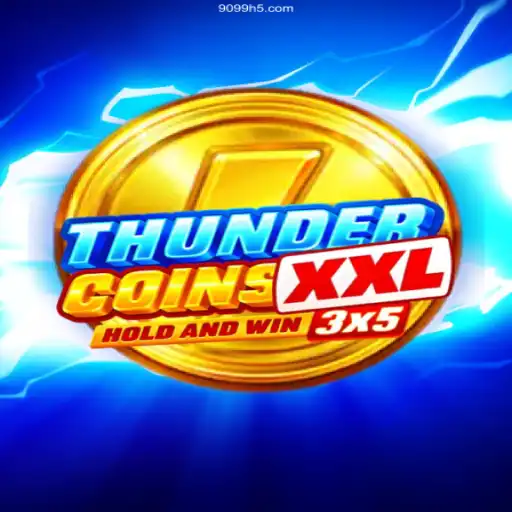 Exploring the Exciting World of ThunderCoinsXxl: Dive Into Brazil's Online Gaming Scene