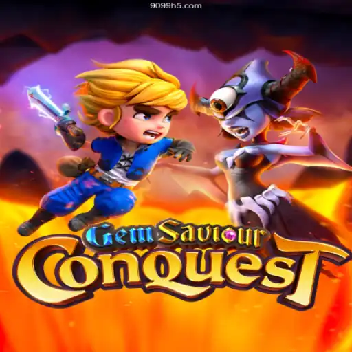 GemSaviourConquest: The Ultimate Brazilian Online Gaming Experience