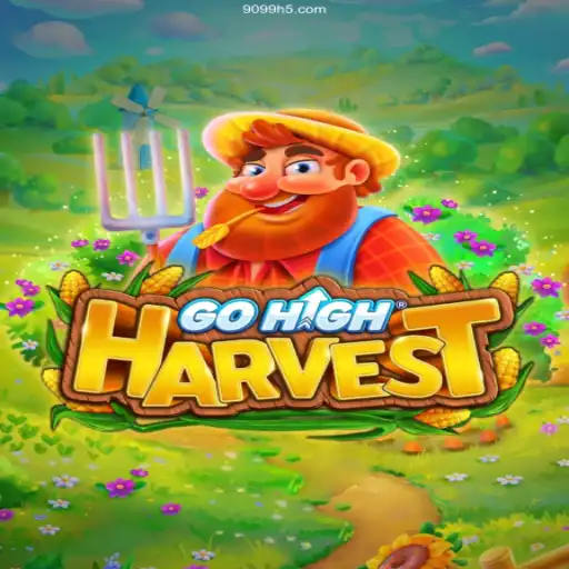 Unveiling GoHighHarvest: Dive into the World of Brazilian Online Gaming on 9099.Com