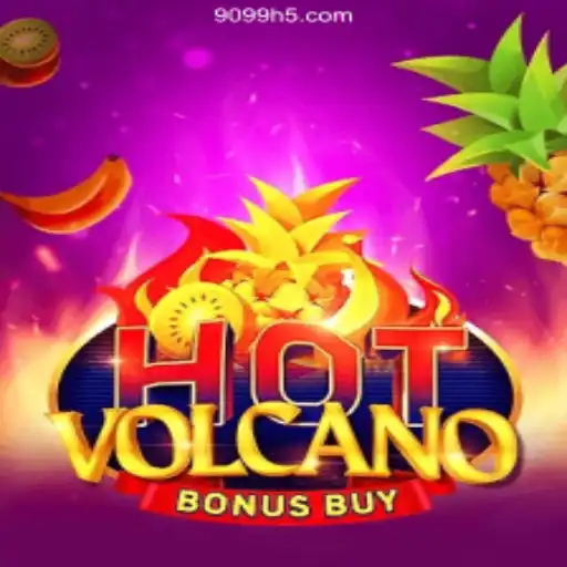 Unleashing the Thrills of HotVolcanoBonusBuy