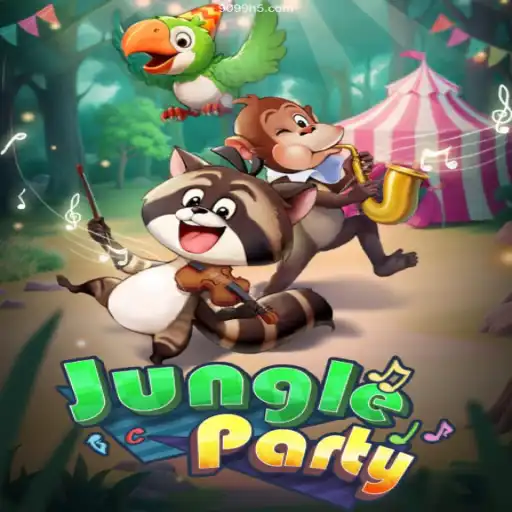 Exploring the Thrilling Experience of JungleParty: A Dive into the World of Brazilian Online Games