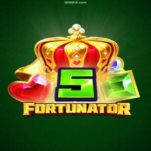 5Fortunator: A Dive into Brazilian Online Gaming