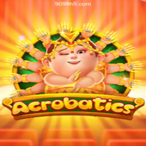 Discover the Thrills of Acrobatics with 9099.Com: Your Gateway to Premier Online Brazilian Gaming