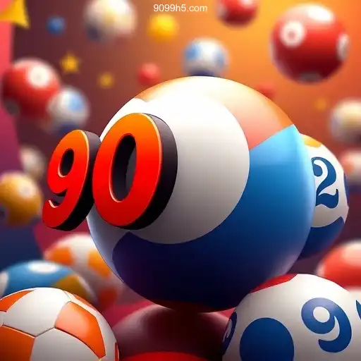 Bingo Games: Discover the Best of Brazilian Online Games Today at 9099.Com