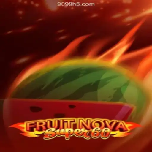 Explore FruitNovaSuper60: Your Ultimate Guide to Online Brazilian Gaming