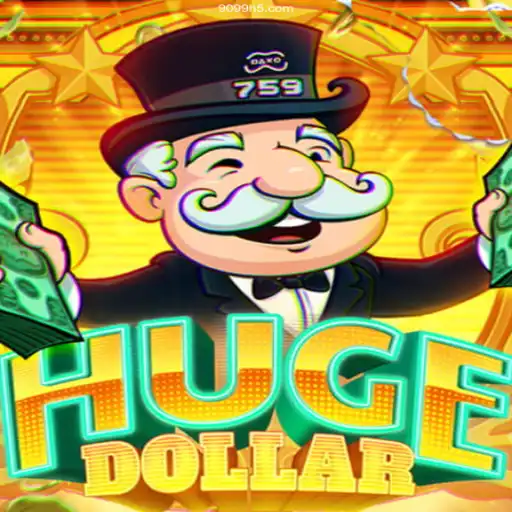Exploring the Exciting World of HugeDollar: An In-Depth Look into Its Features and Rules