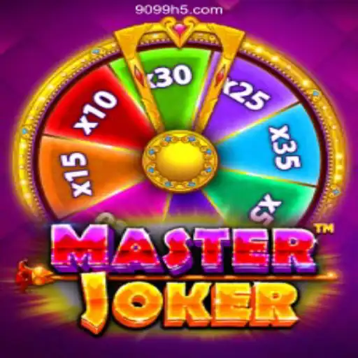 Discover the Thrills of MasterJoker and the Best of Brazilian Online Games at 9099.Com