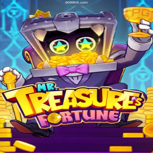 Discover the Treasures of MrTreasuresFortune