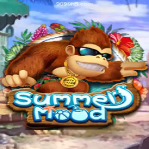Discover SummerMood: A Brazilian Online Gaming Gem